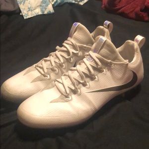 Football Cleats. Size 13